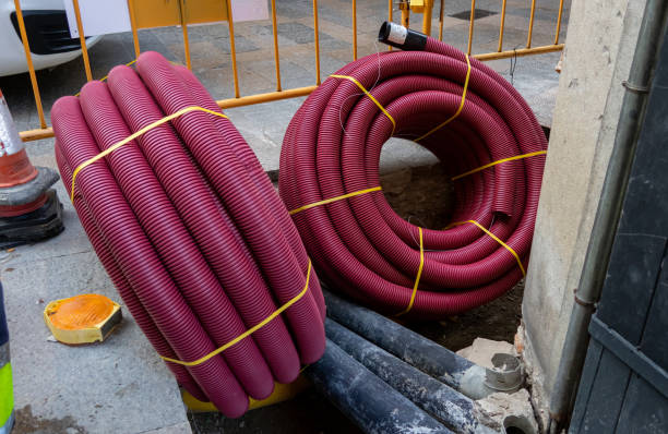 Best Flood restoration services  in Hudson, MI